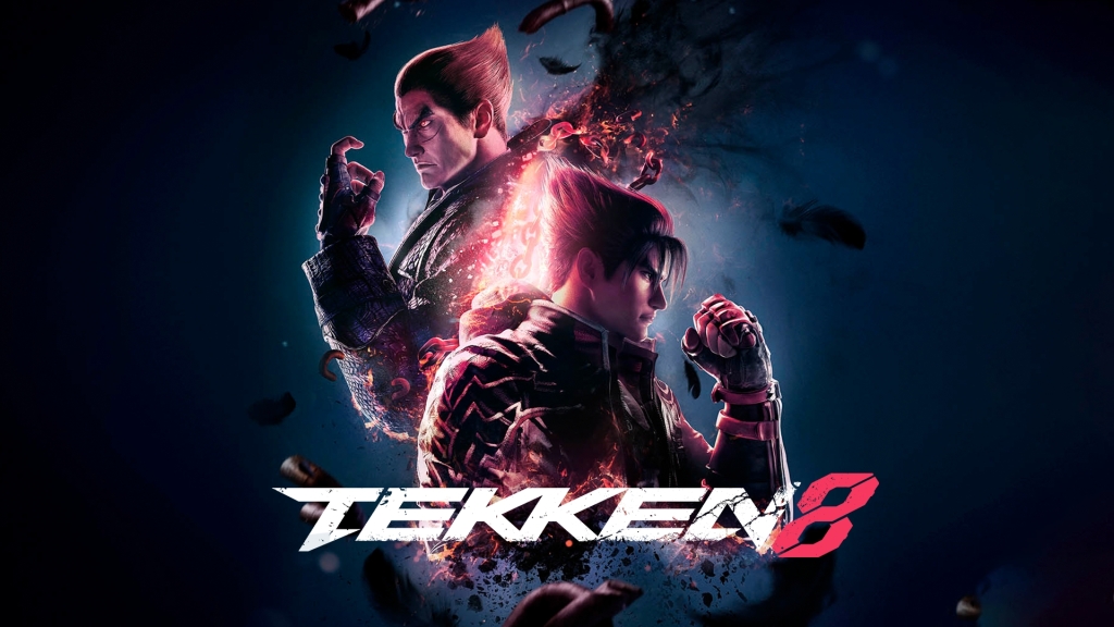 Test de « Tekken 8 » : tout simplement incontournable !